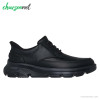 کفش چرمی مردانه اسکچرز Skechers Garza Rowan