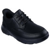 کفش چرمی مردانه اسکچرز Skechers Garza Rowan