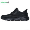 کفش چرمی مردانه اسکچرز Skechers Garza Rowan