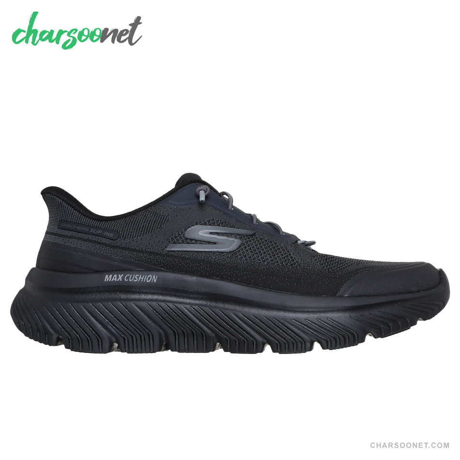 کفش روزمره مردانه اسکچرز Skechers Max Cushioning Zoltar