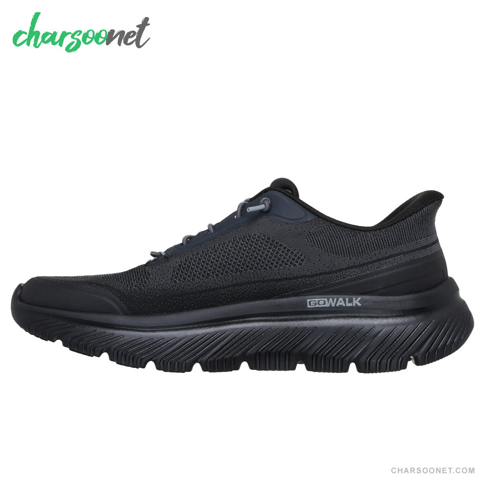 کفش روزمره مردانه اسکچرز Skechers Max Cushioning Zoltar