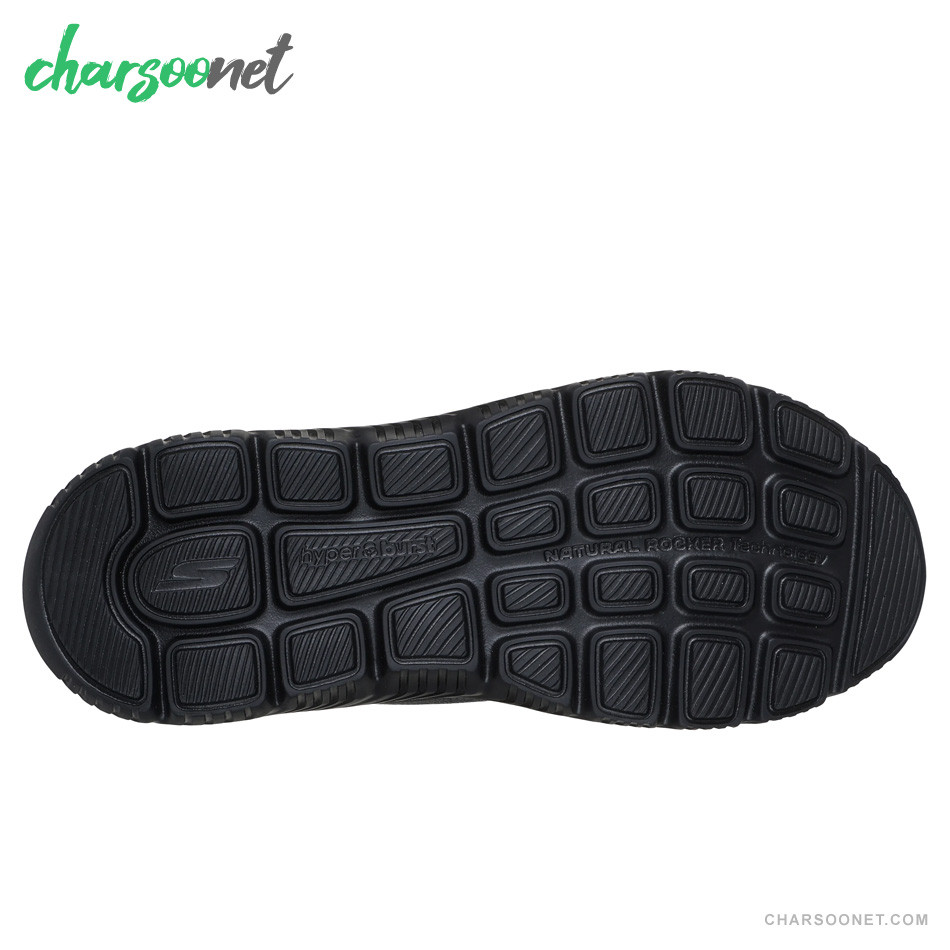 کفش روزمره مردانه اسکچرز Skechers Max Cushioning Zoltar