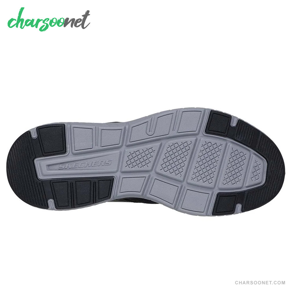 کفش روزمره مردانه اسکچرز Skechers Arch Fit Crosser