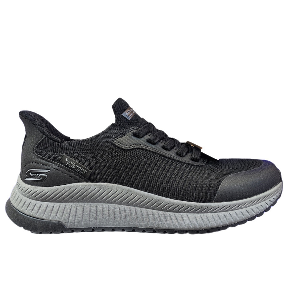 کفش ورزشی مردانه اسکچرز Skechers 118418-BLK