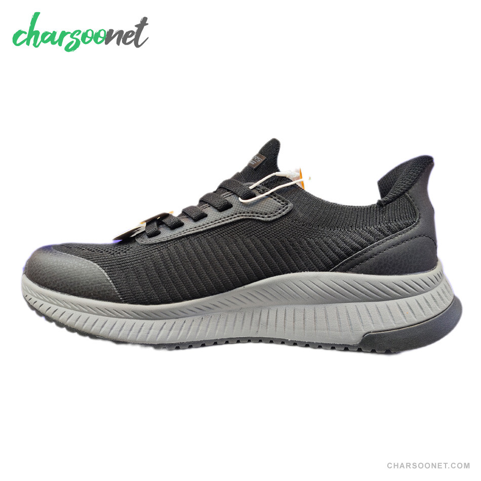 کفش ورزشی مردانه اسکچرز Skechers 118418-BLK