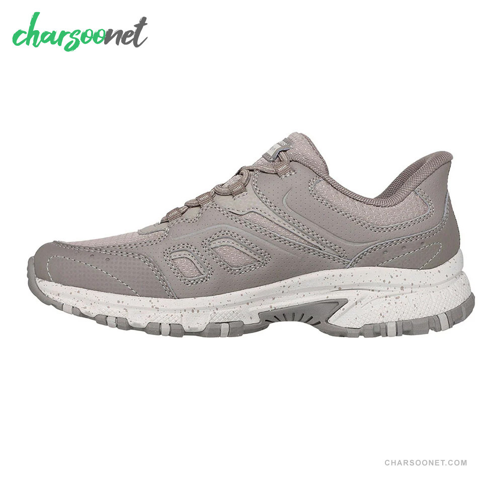 کفش روزمره زنانه اسکچرز Skechers Hillcrest Kamalino