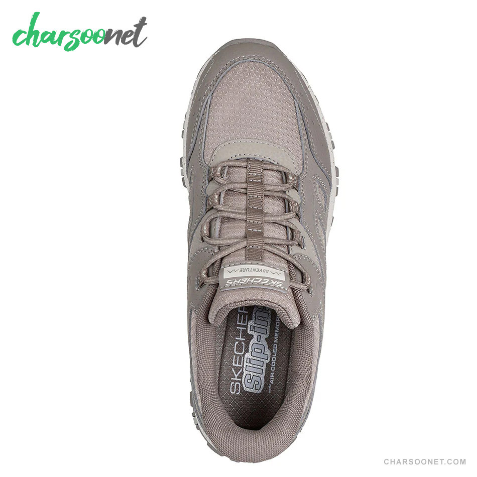 کفش روزمره زنانه اسکچرز Skechers Hillcrest Kamalino