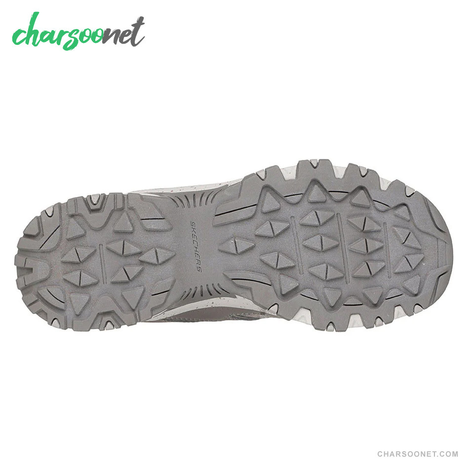 کفش روزمره زنانه اسکچرز Skechers Hillcrest Kamalino