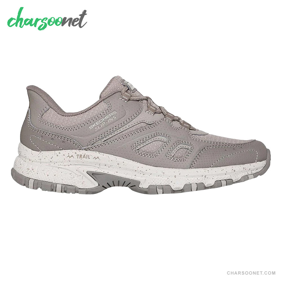 کفش روزمره زنانه اسکچرز Skechers Hillcrest Kamalino