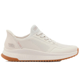 کفش ورزشی زنانه اسکچرز Skechers Bobs Squad 4