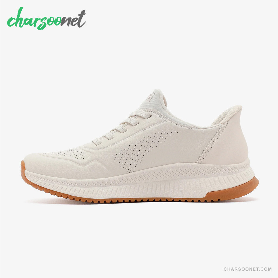 کفش ورزشی زنانه اسکچرز Skechers Bobs Squad 4