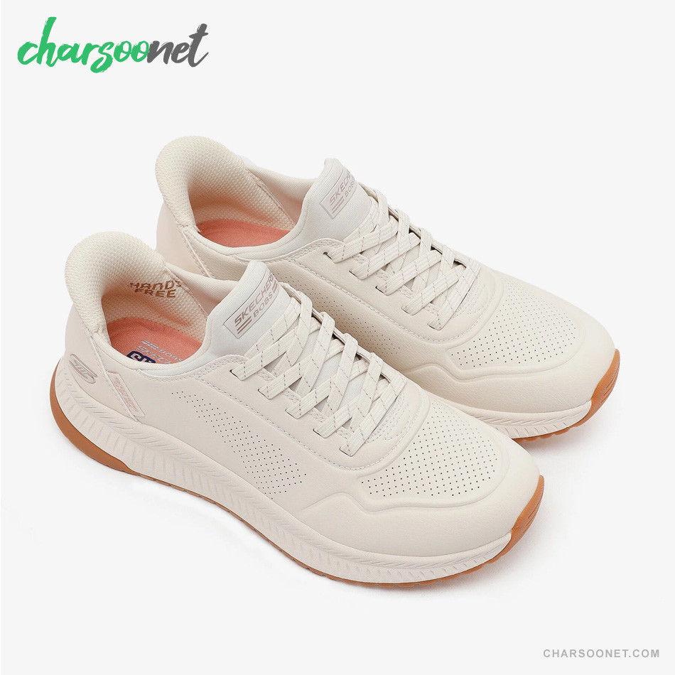 کفش ورزشی زنانه اسکچرز Skechers Bobs Squad 4