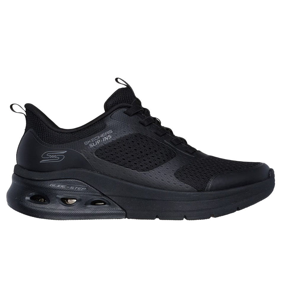 کفش ورزشی زنانه اسکچرز Skechers BOBS Arc Waves 2.0