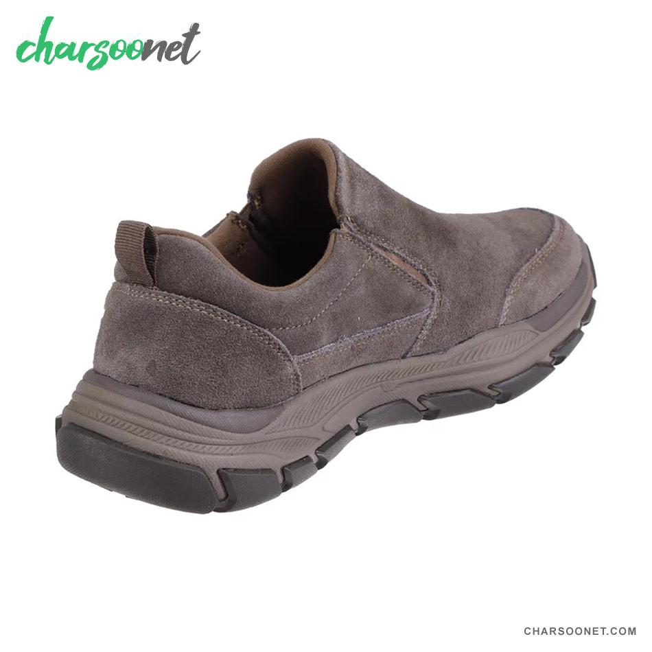 کفش روزمره مردانه اسکچرز Relaxed Fit Respected Calum