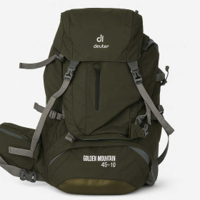 کوله پشتی 10+45 لیتر دیوتر مدل Deuter Golden Mountain