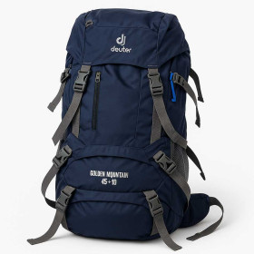 کوله پشتی 10+45 لیتر دیوتر مدل Black Stone