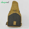 کیف دوشی تک شانه تاکتیکال چندمنظوره مدل Sling Tactical Bag