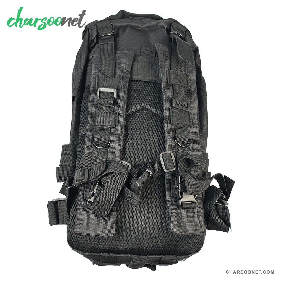 کوله پشتی تاکتیکال 30 لیتری