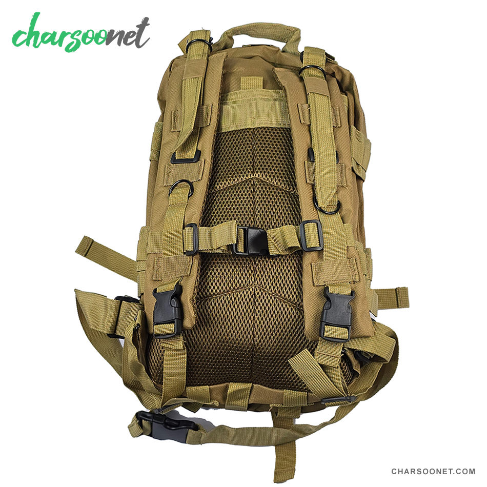کوله پشتی تاکتیکال 30 لیتری