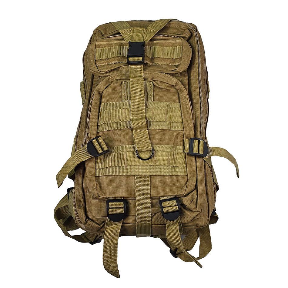 کوله پشتی تاکتیکال 30 لیتری