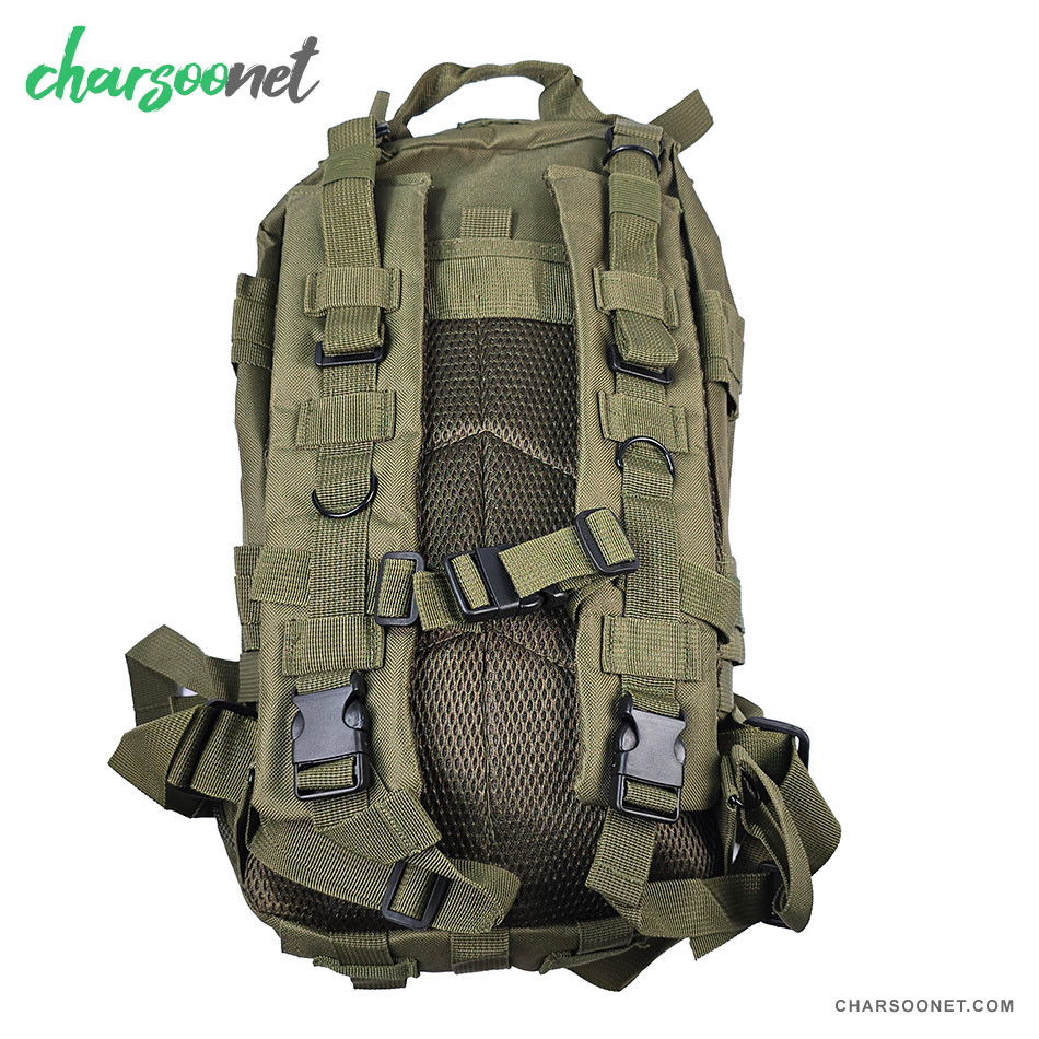 کوله پشتی تاکتیکال 30 لیتری