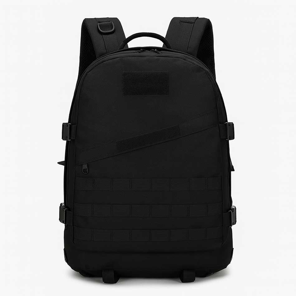 کوله پشتی تاکتیکال 35 لیتری کوهنوردی و کمپینگ