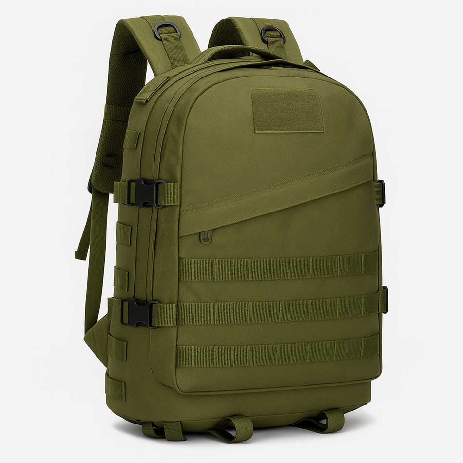 کوله پشتی تاکتیکال 35 لیتری کمپینگ و کوهنوردی