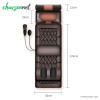 تشک ماساژ برقی Massage Cushion/Mattress