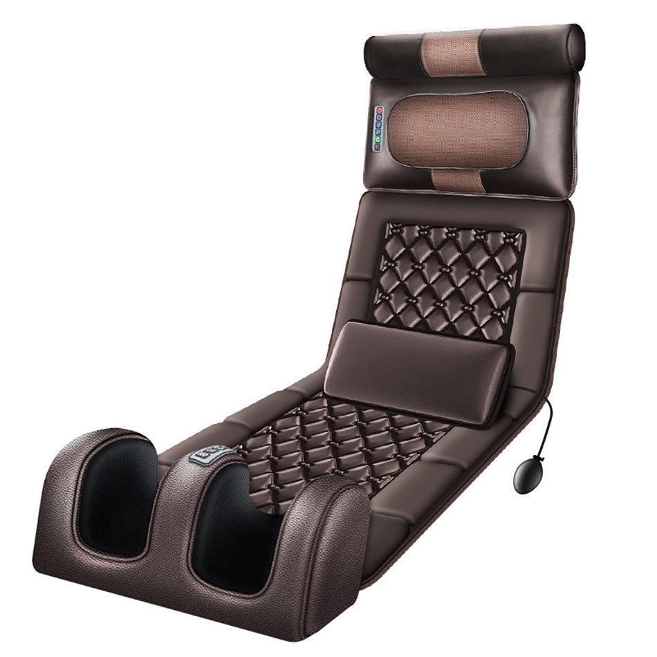 تشک ماساژ برقی Massage Cushion/Mattress