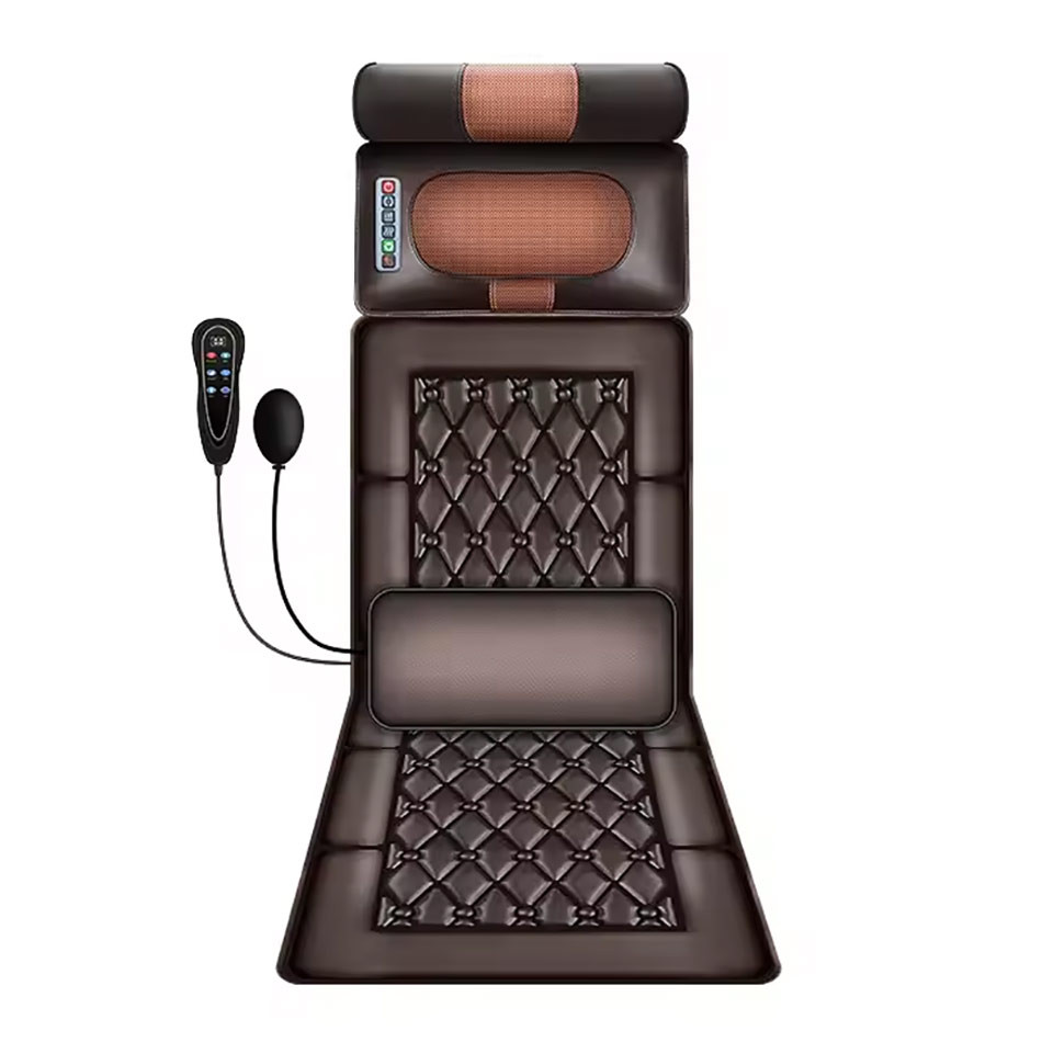 تشک ماساژ برقی Massage Cushion/Mattress
