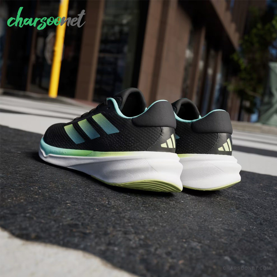 کفش پیاده روی و دویدن مردانه آدیداس adidas Supernova Stride