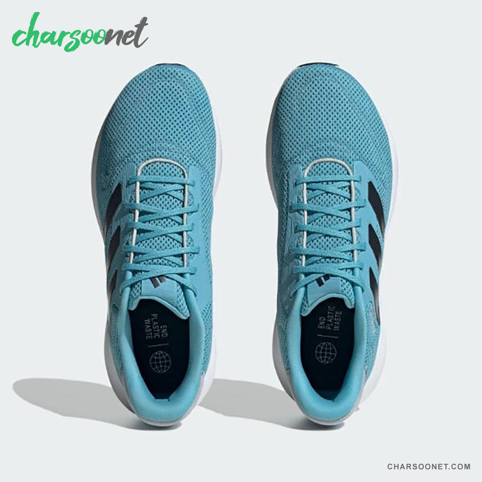کفش پیاده روی و دویدن مردانه ادیداس adidas response runner