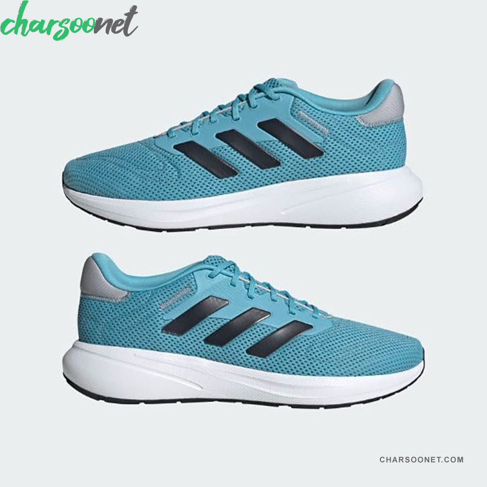کفش پیاده روی و دویدن مردانه ادیداس adidas response runner