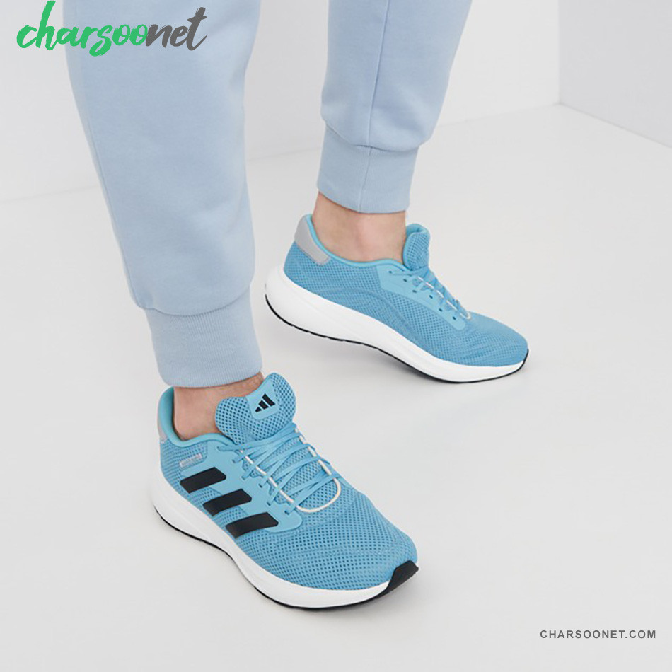 کفش پیاده روی و دویدن مردانه ادیداس adidas response runner