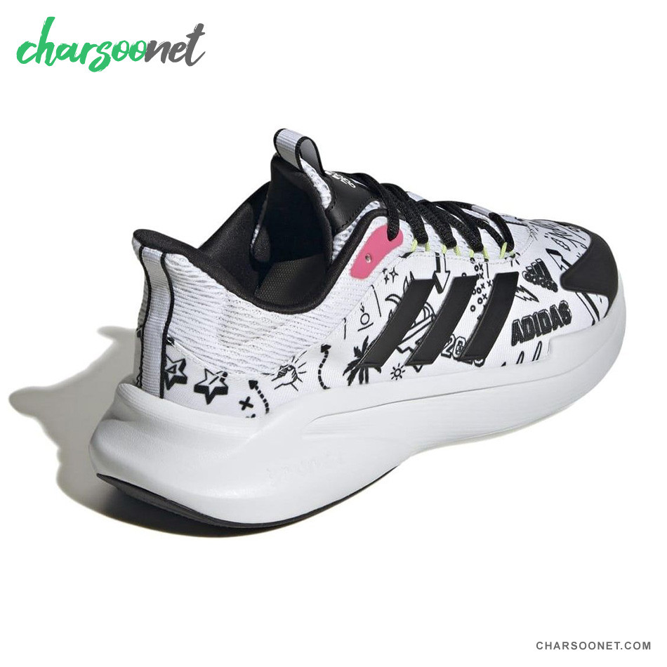 کفش پیاده روی و دویدن ادیداس adidas Alphaedge