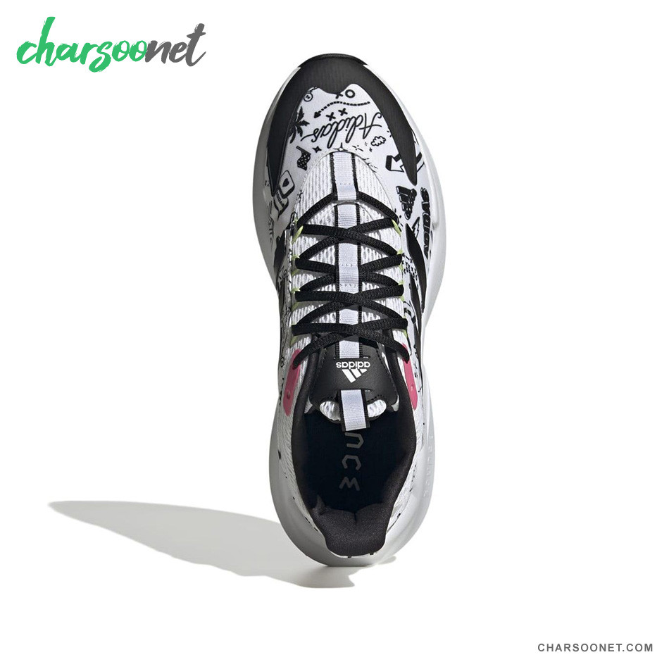 کفش پیاده روی و دویدن ادیداس adidas Alphaedge