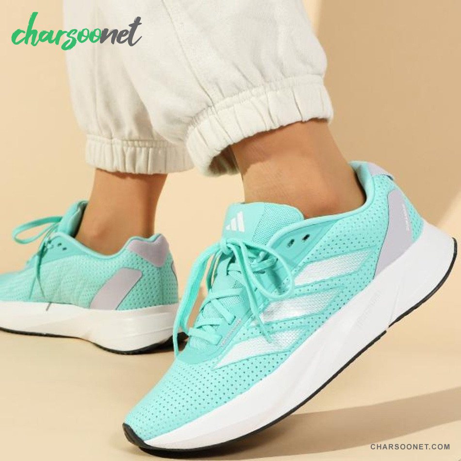 کفش ورزشی زنانه آدیداس adidas Duramo