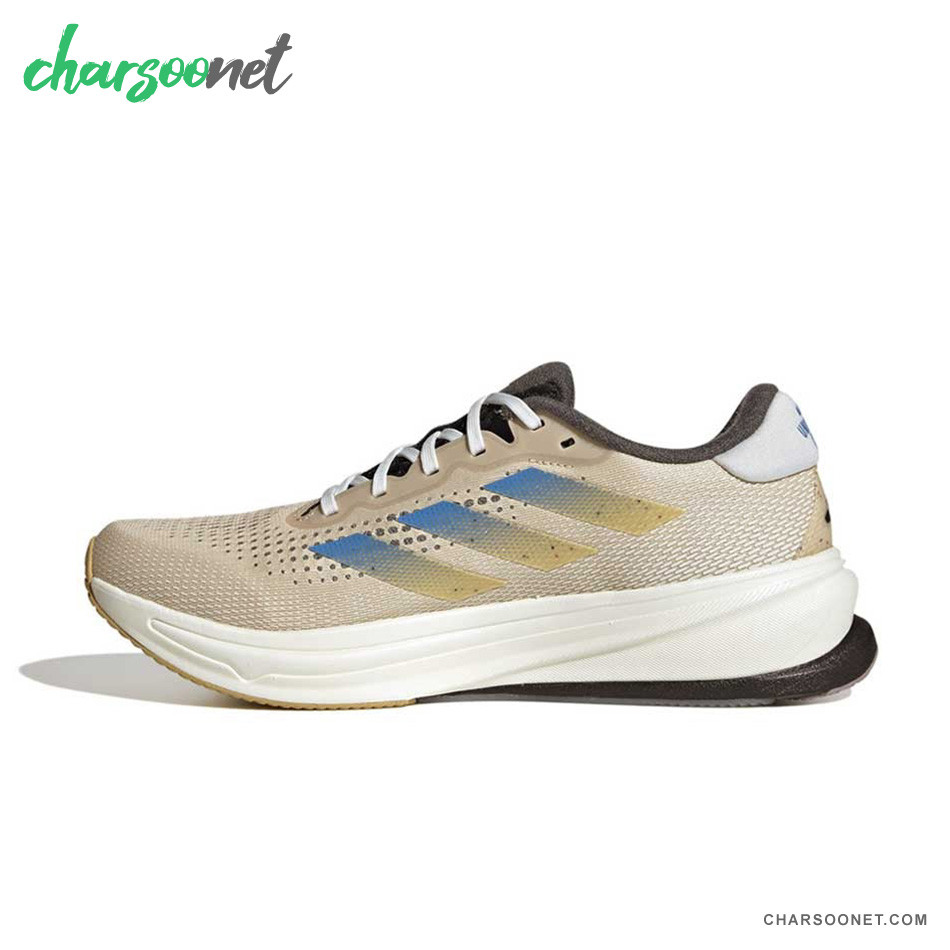 کفش پیاده روی و دویدن مردانه آدیداس adidas Supernova Rise