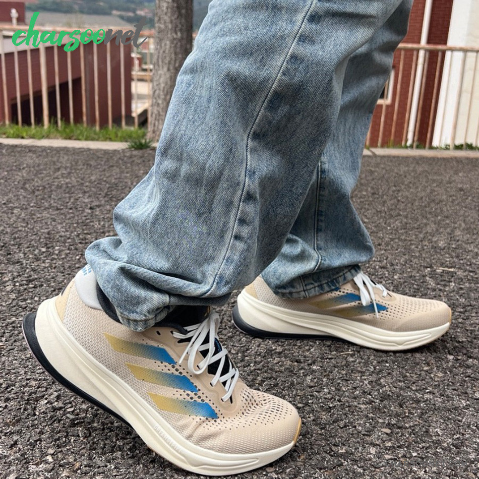 کفش پیاده روی و دویدن مردانه آدیداس adidas Supernova Rise