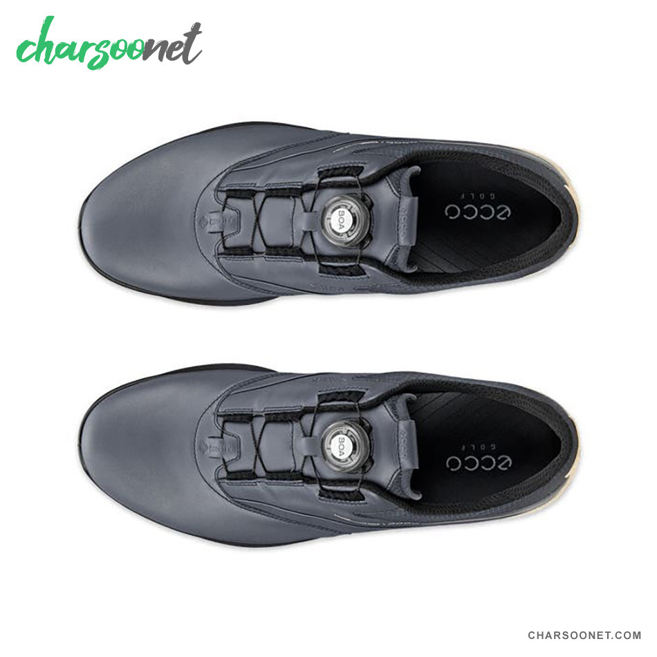 کفش ورزشی گلف اکو ECCO S-THREE BOA GOLF