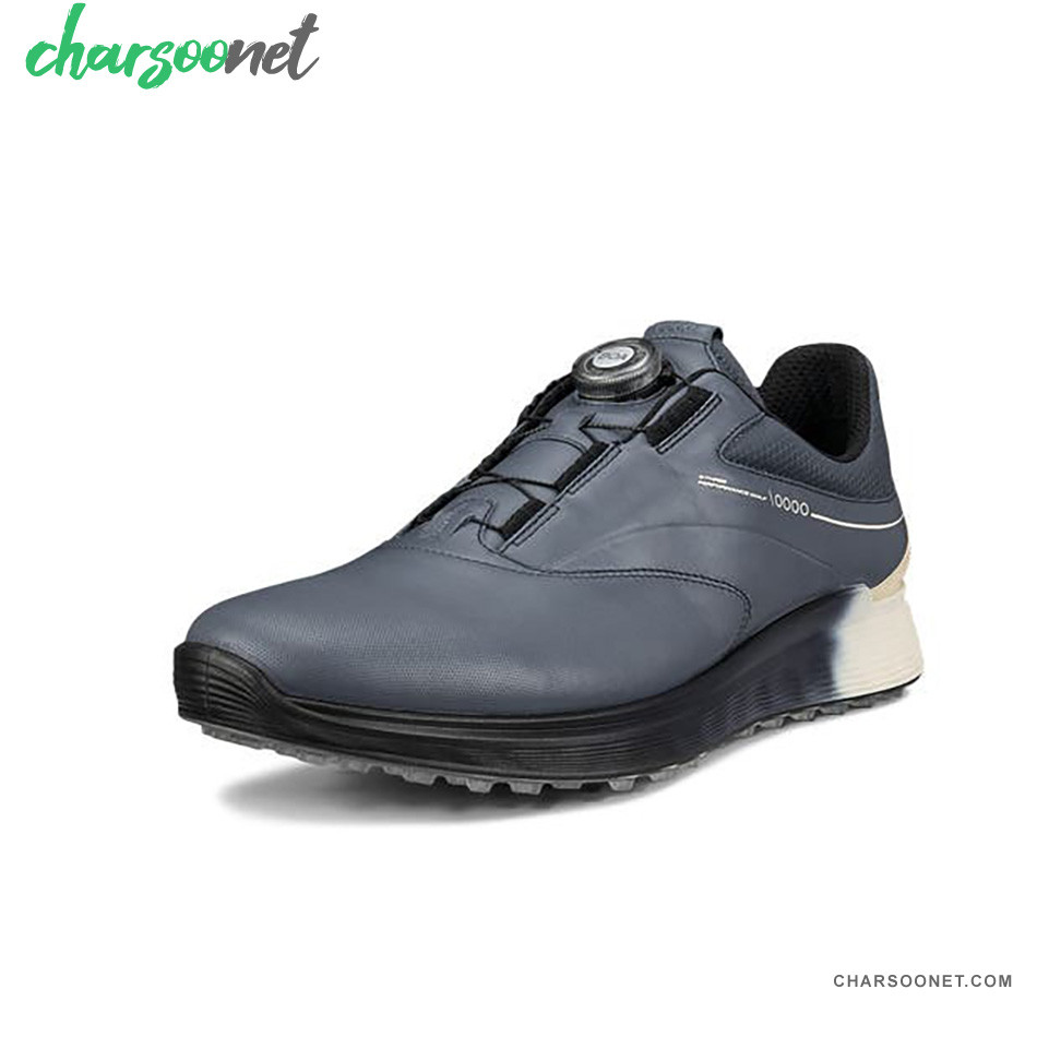 کفش ورزشی گلف اکو ECCO S-THREE BOA GOLF