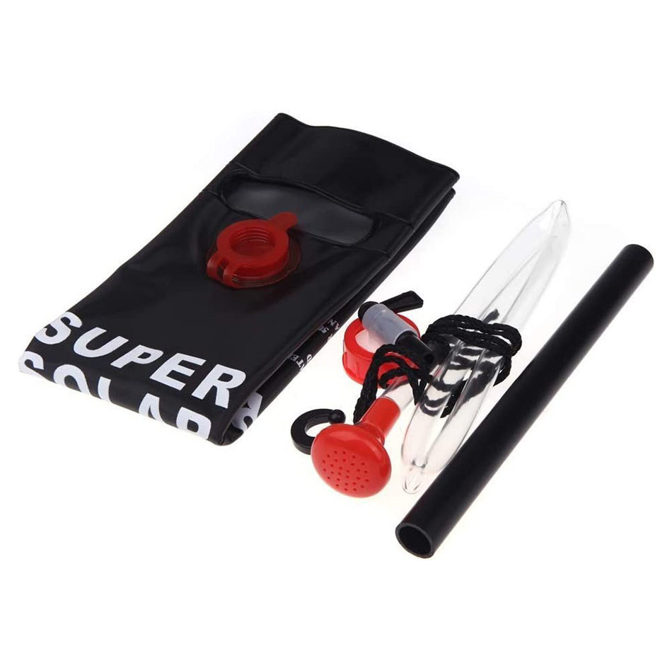 دوش صحرایی قابل حمل ۲۰ لیتری Camp Shower