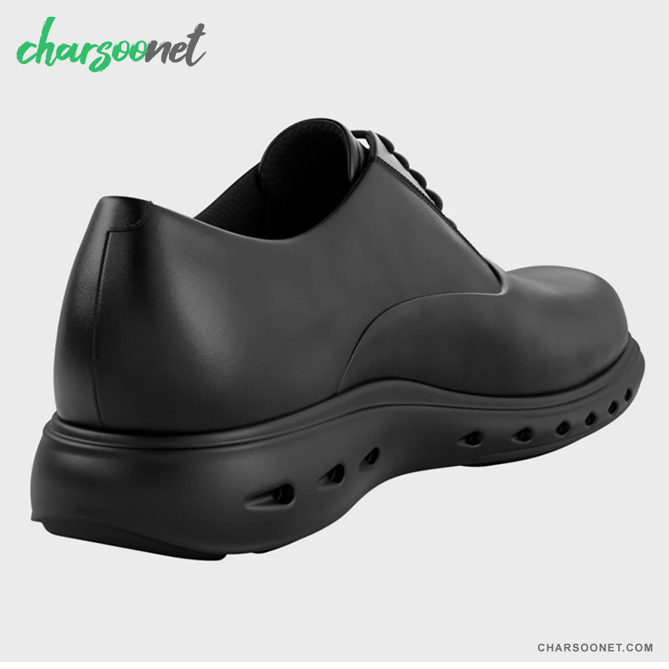 کفش رسمی مردانه اکو HYBRID 720 Lace-Up Formal
