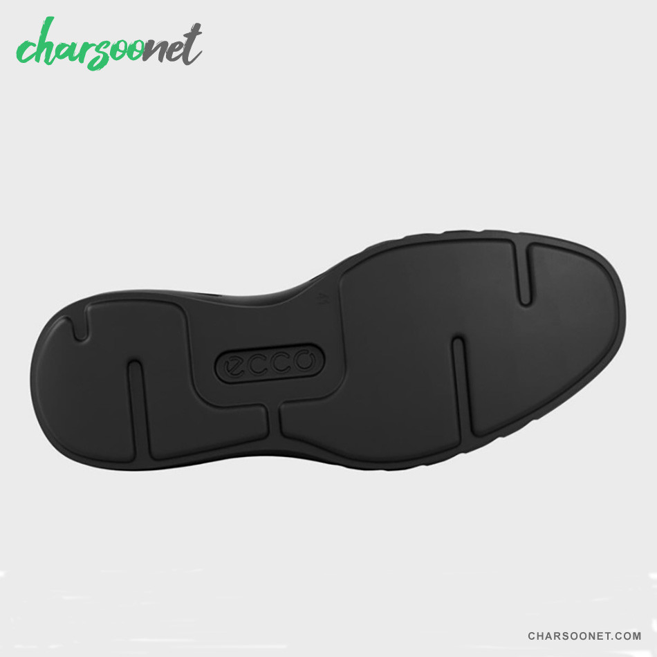 کفش رسمی مردانه اکو HYBRID 720 Lace-Up Formal