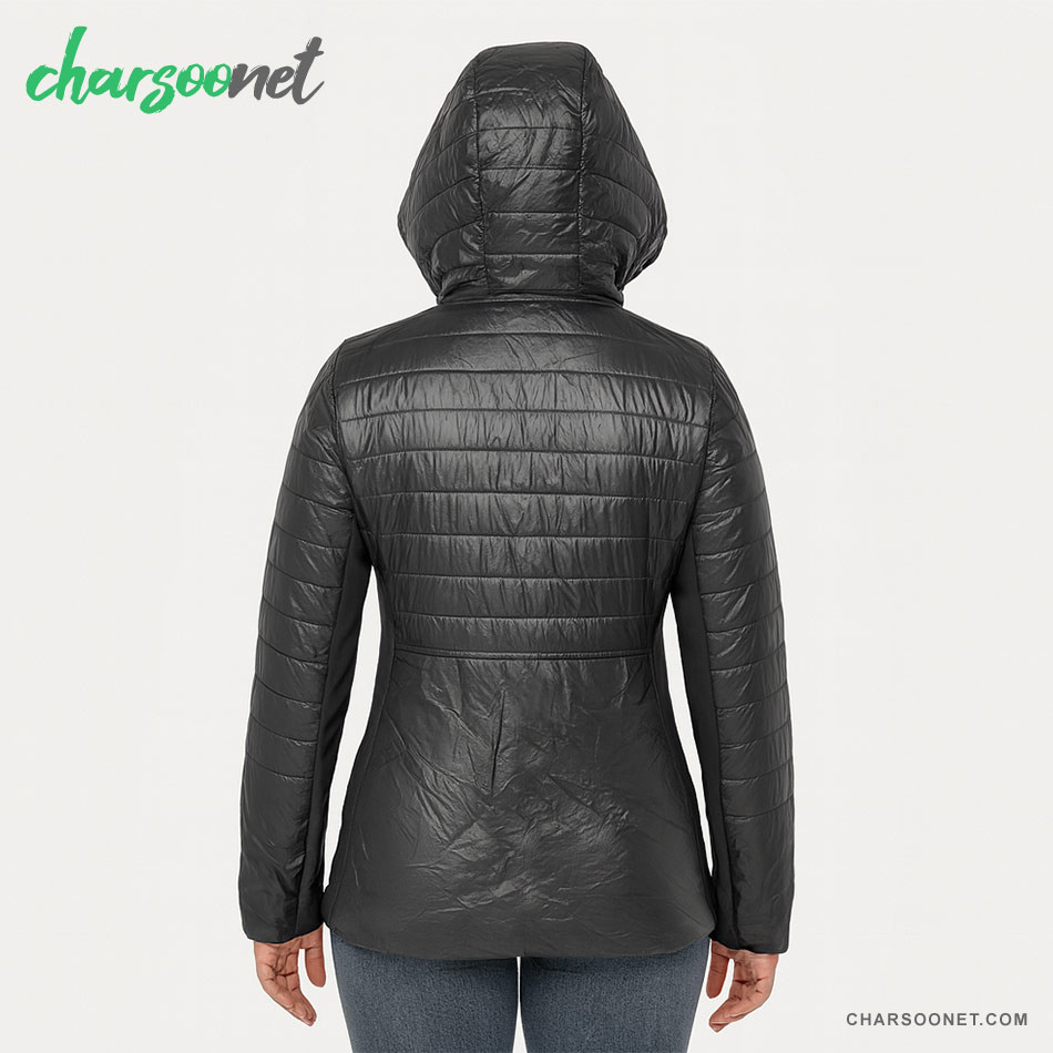 کاپشن زنانه کلوین کلاین Calvin Klein