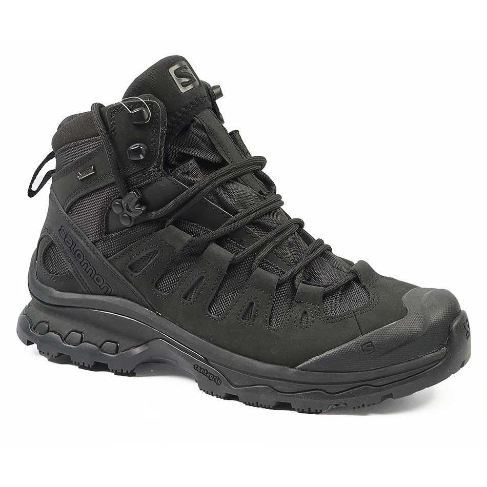 کفش کوهنوردی سالومون Salomon Quest 4 GTX