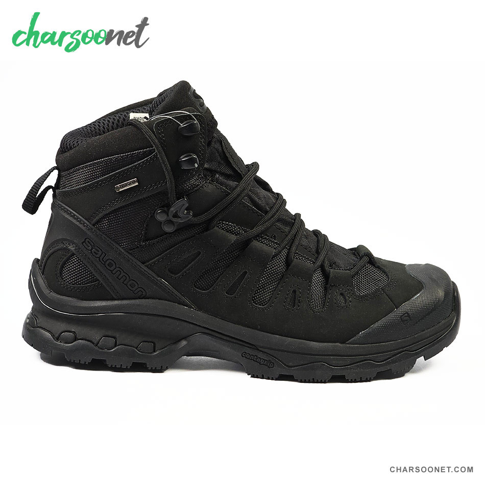 کفش کوهنوردی سالومون Salomon Quest 4 GTX