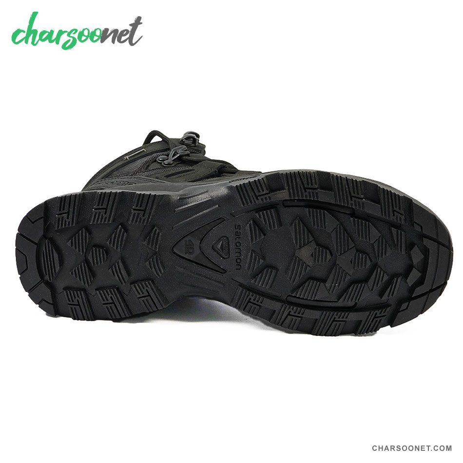 کفش کوهنوردی سالومون Salomon Quest 4 GTX