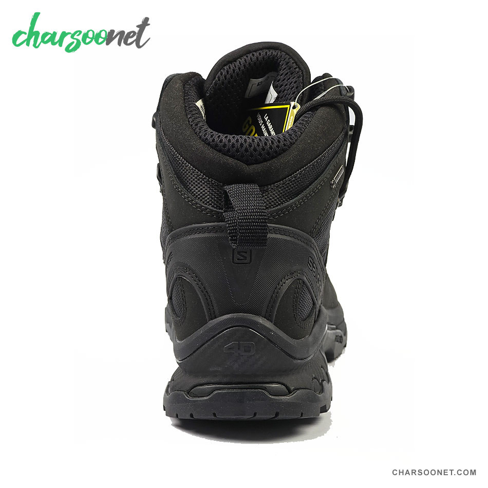 کفش کوهنوردی سالومون Salomon Quest 4 GTX