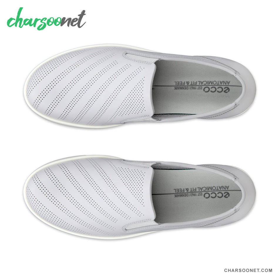 کفش راحتی زنانه اکو ECCO TRAVEL